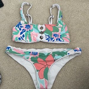 reversible maaji bikini
